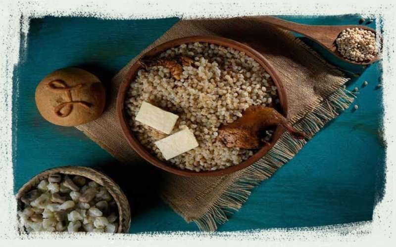 Rescate de la identidad ecuatoriana a través del apetitoso Pinzhi 2 Pinzhi receta