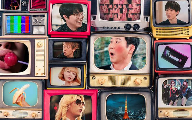 Autoestimulación y placer sexual explotan en una serie de Netflix 1 Placer asuntos picantes