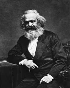 Ya pasaron cien años... 2 Karl Marx (1818 - 1883). Considerado el “padre del socialismo científico”, del marxismo y del materialismo histórico, así como uno de los mayores representantes del comunismo moderno.