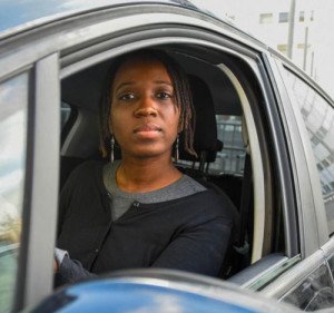 Arde Francia 2 Priscilla Ludosky.