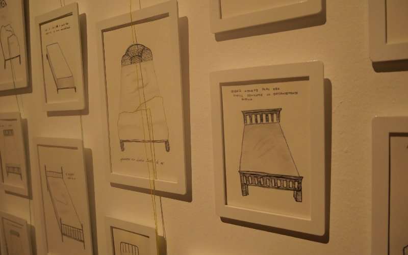 V Edición de Premios Brasil 2022, lo nuevo del arte ecuatoriano 3 Premios Brasil Arte