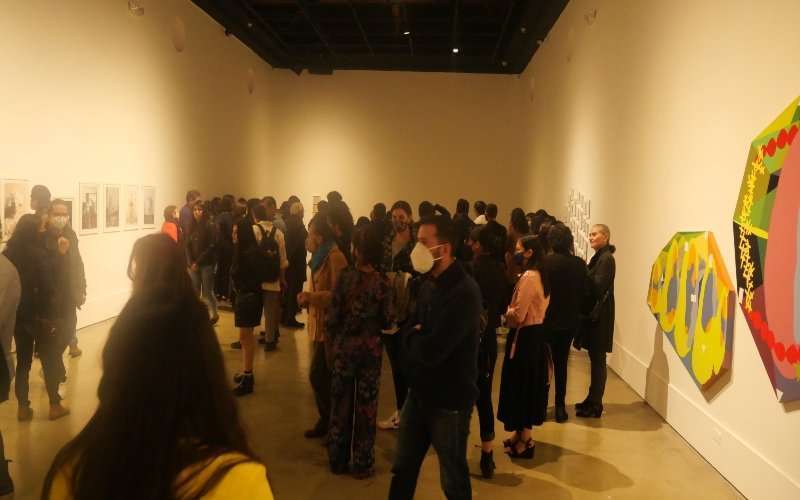 V Edición de Premios Brasil 2022, lo nuevo del arte ecuatoriano 2 Premios Brasil Arte