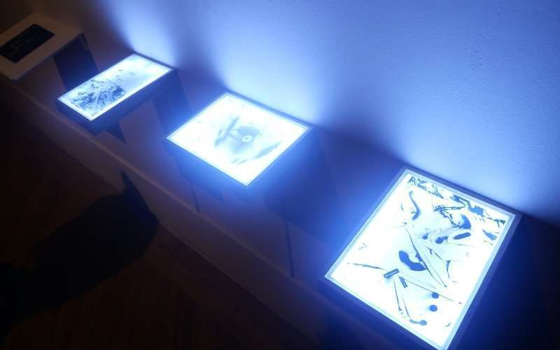 V Edición de Premios Brasil 2022, lo nuevo del arte ecuatoriano 4 Premios Brasil Arte