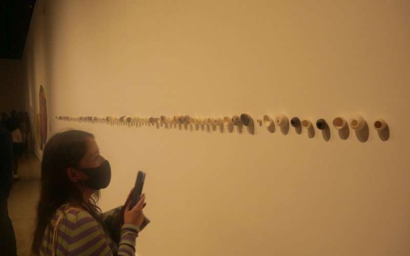 V Edición de Premios Brasil 2022, lo nuevo del arte ecuatoriano 6 Premios Brasil Arte