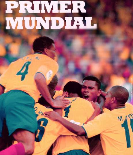 ¿De qué está hecho el fútbol ecuatoriano? 1 fútbol ecuatoriano