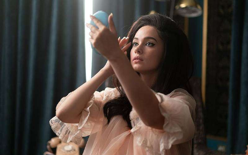 La fama tiene su lado humano y oscuro en el filme ‘Priscilla’ 1 Priscila 1