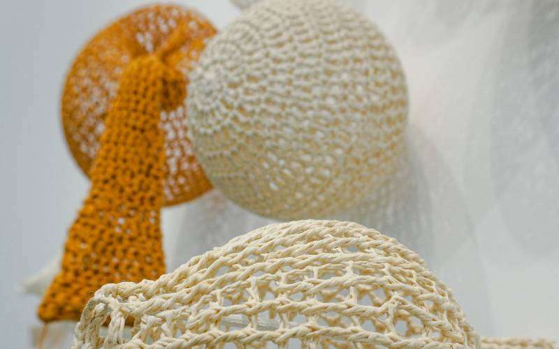 'Q Galería', un espacio para acercarse al arte contemporáneo en Cumbayá 3 Q galeria1 1