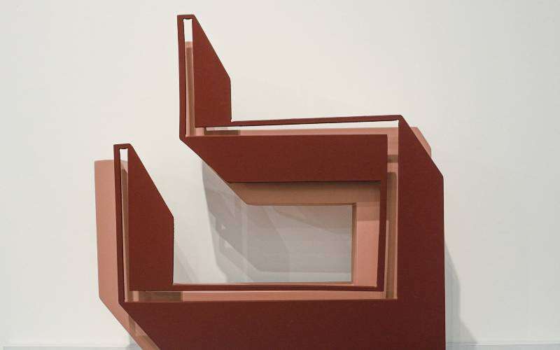 'Q Galería', un espacio para acercarse al arte contemporáneo en Cumbayá 2 Q galeria3 1