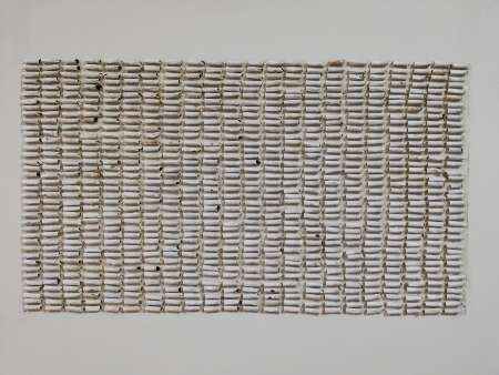 El ‘Qualia’ de siete artistas ecuatorianos emergentes 3 Exposición Qualia