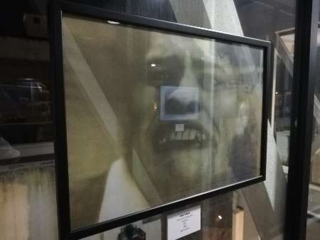 El ‘Qualia’ de siete artistas ecuatorianos emergentes 4 Exposición Qualia