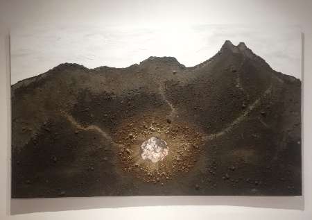 El Pichincha, un volcán en la memoria de los quiteños 1 Que el Pichincha Decora