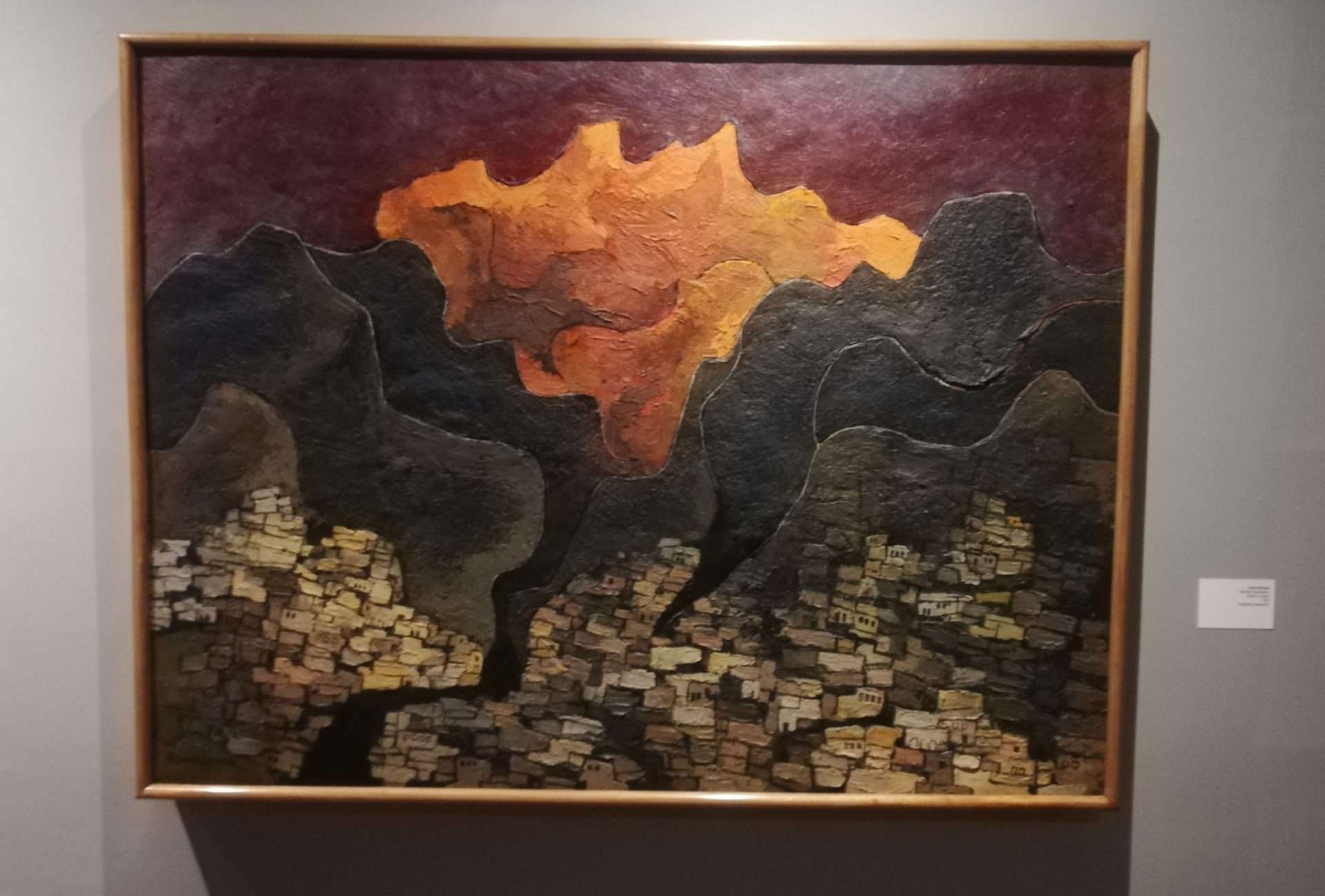 El Pichincha, un volcán en la memoria de los quiteños 2 Que el Pichincha Decora