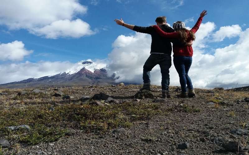 5 lugares para escapar de Quito y olvidar la pandemia 1 Quito turismo dos 1