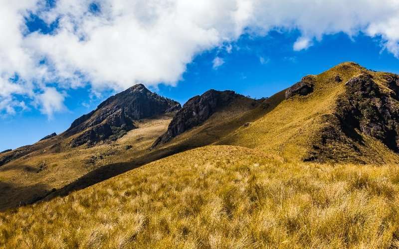 5 lugares para escapar de Quito y olvidar la pandemia 3 Quito