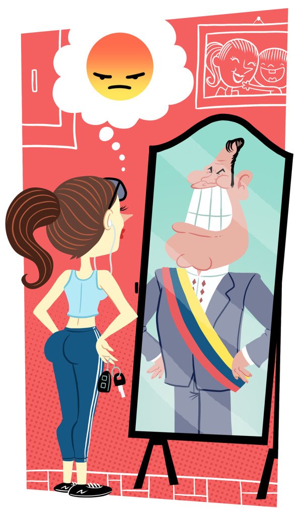 Rafael y el mundo licra. 1 RafaelLycra_FIN