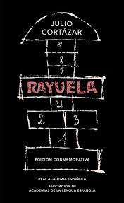 Libros inclasificables, cinco objetos literarios de colección 4 Rayuela