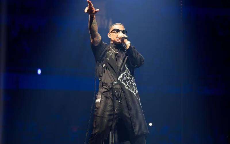 De Farruko a Daddy Yankee: cómo el perreo ha sucumbido a la religión 1 Regueton 2 1