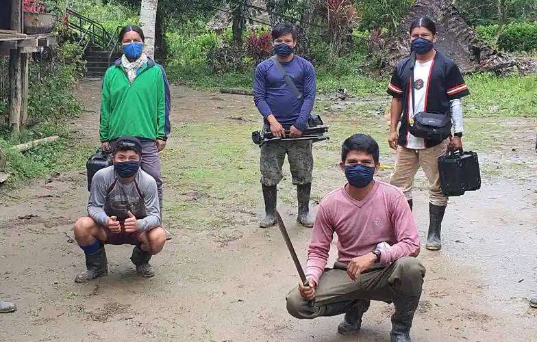 La Fractura del Siglo: éxodos, quiebres y nuevos héroes 3 Retorno1 1