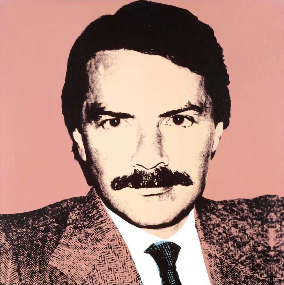 Mercado del arte: llegó el fin de la 'burbuja' 2 mercado de arte