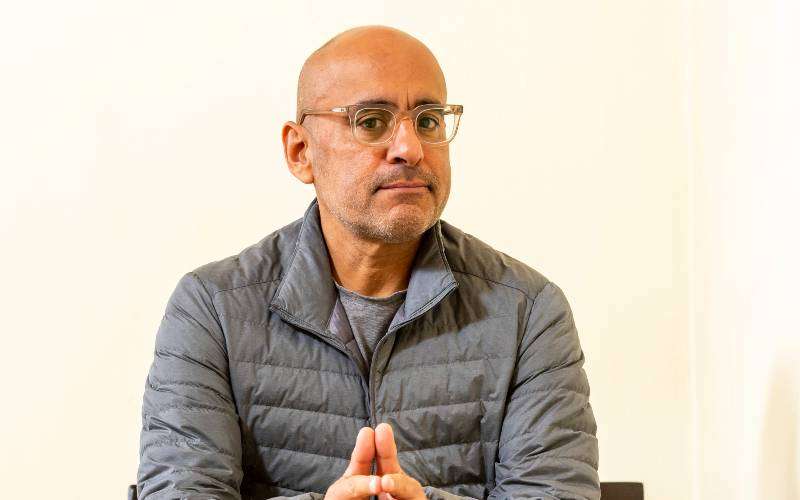 Curiosidades sobre el Premio Alfaguara 2023, Gustavo Rodríguez 1 Gustavo Rodríguez