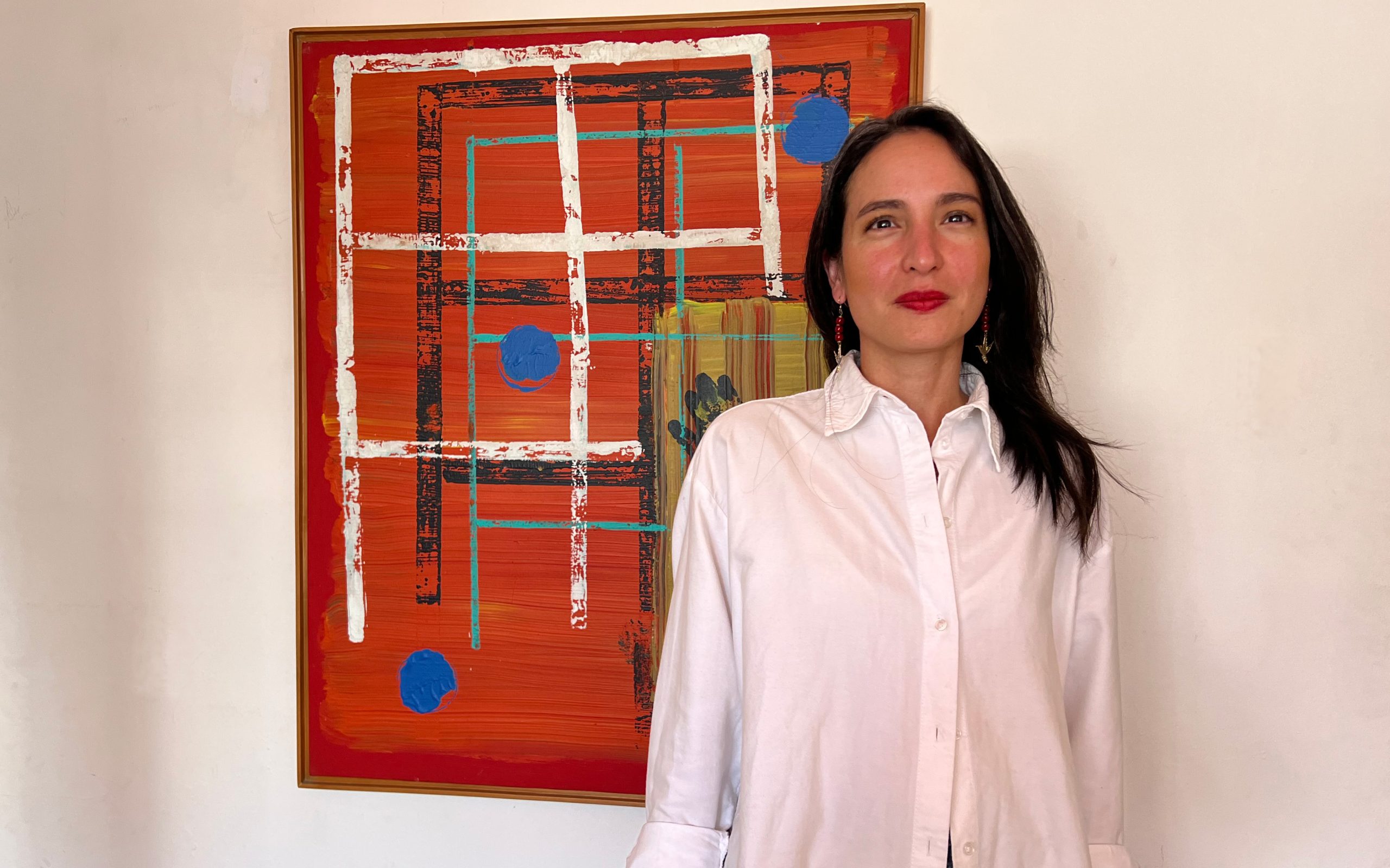 Romina Muñoz: “El Ministerio de Cultura se ha dedicado a complacer al Gobierno de turno” 1 Romina Muñoz