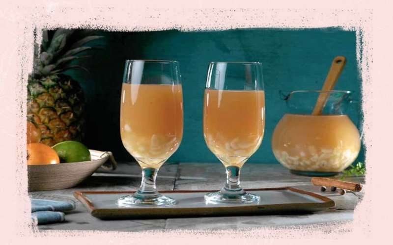 El rosero, larga tradición de la familia Gangotena 2 Rosero familia Gangotena