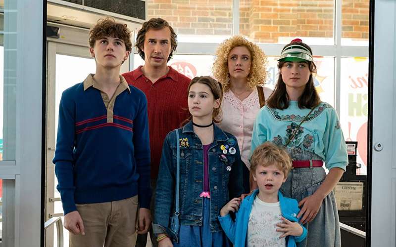 "Ruido blanco" o cómo ser un genio 1 Ruido blanco 1 1 1