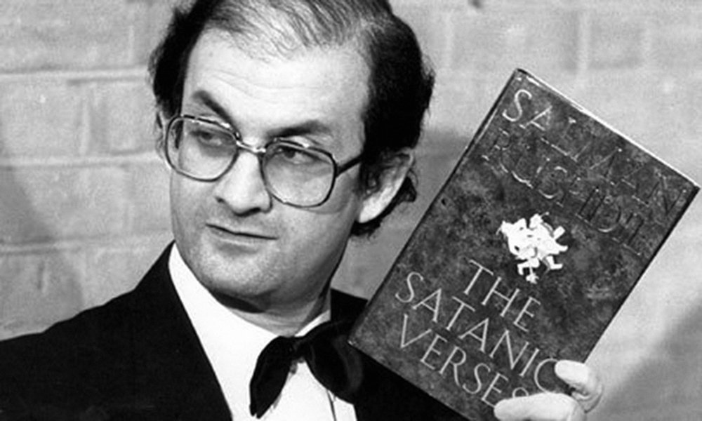 Houellebecq: fantasma en peligro 3 Rushdie-at-the-Whitbread--008