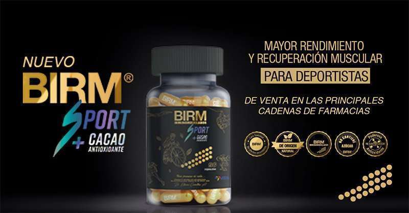 Mayor rendimiento y recuperación muscular para deportistas 1 SPONSORED 800 1