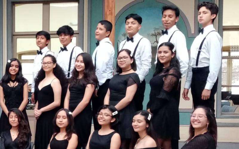 En Quito la Semana Santa también tiene un filón cultural 2 Sacra 3