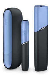 El sistema de tabaco calentado (IQOS) se vende en 48 mercados.