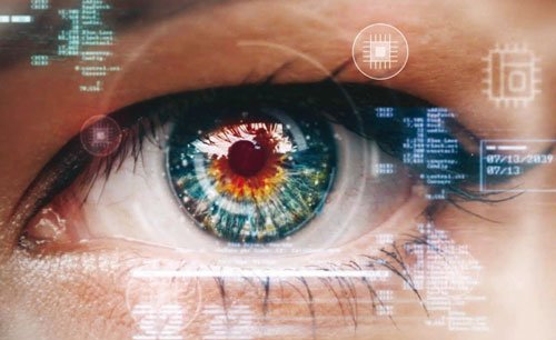 La ficción del hombre biónico cada vez más cerca. 1 Salud