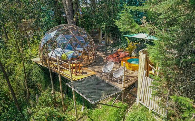 Glamping 4 Samay Collections glamping 1