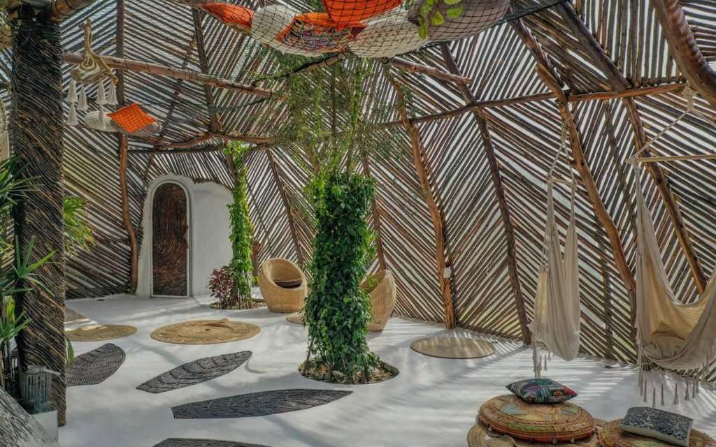 Glamping 3 Samay Collections interior 1