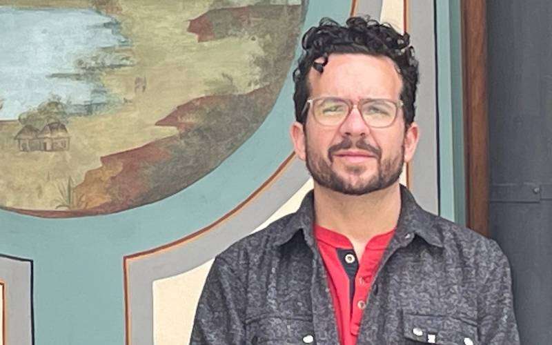 "El Festival de Música Sacra es un respiro en medio de tanta vorágine" 1 Música sacra