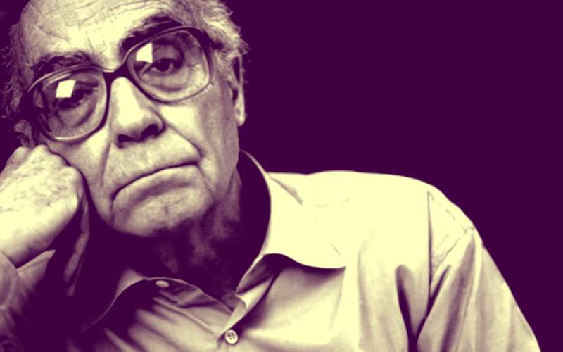 El caos contado por José Saramago 1 El caos en la literatura de Saramago