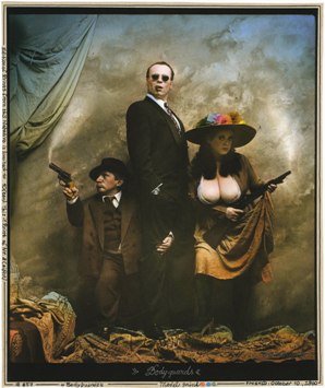 El fantasma de Praga 9 Saudek 011 OK