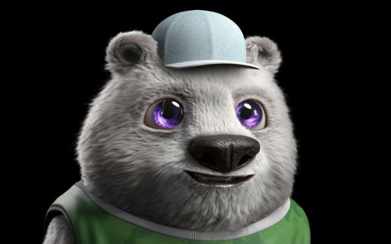 Sean Lennon, un entusiasta por el arte digital y criptomonedas 3 Sean Lennon arte digital