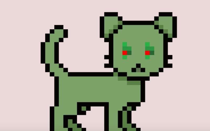 Sean Lennon, un entusiasta por el arte digital y criptomonedas 2 Sean Lennon arte digital