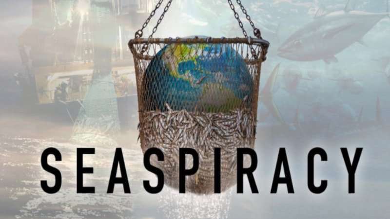 ‘Seaspiracy’, la cara real de la contaminación de los océanos 1 Seaspiracy documental