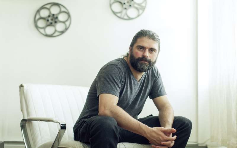 Sebastián Cordero lleva al teatro una obra de Jean-Paul Sartre 1 Sebastián Cordero teatro