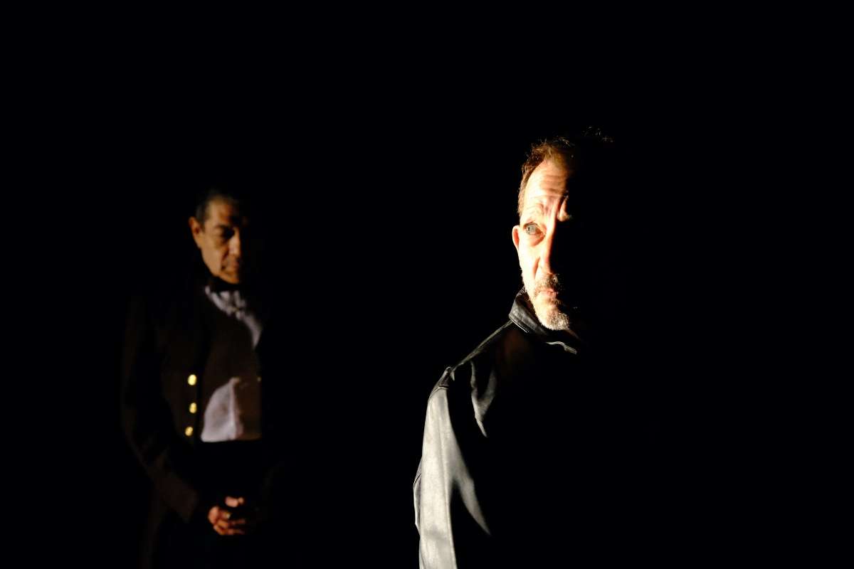 Sebastián Cordero lleva al teatro una obra de Jean-Paul Sartre 2 Sebastián Cordero teatro