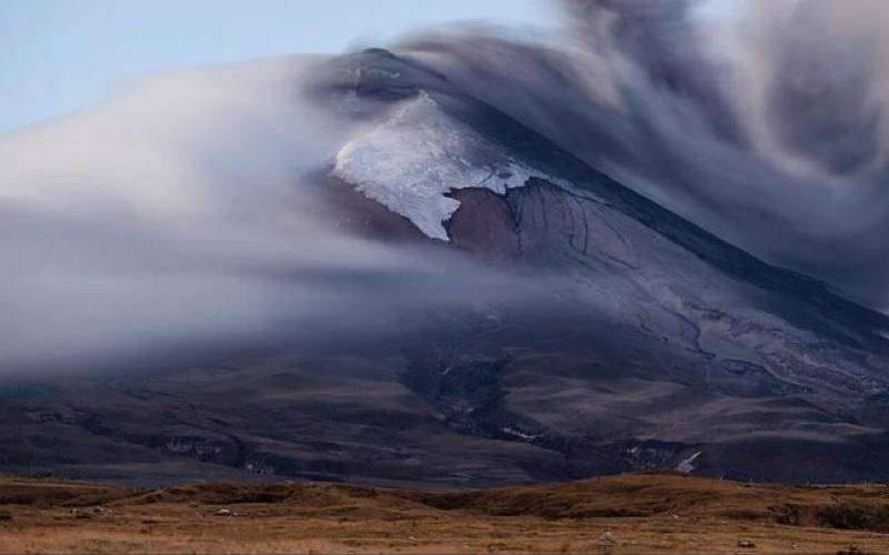 Sebastián Rodríguez, un 'astronauta' en la World Photographic Cup 2 Sebastian Rodriguez1 1