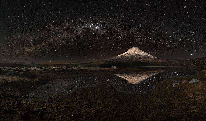 Sebastián Rodríguez, un 'astronauta' en la World Photographic Cup 3 Sebastian Rodriguez3 1
