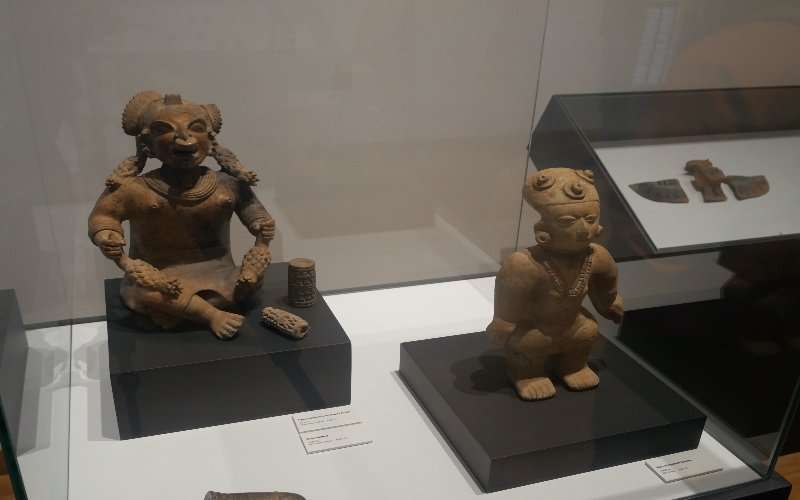 Descubre el misterio de los sellos precolombinos (y lo que marcan) 1 Sellos