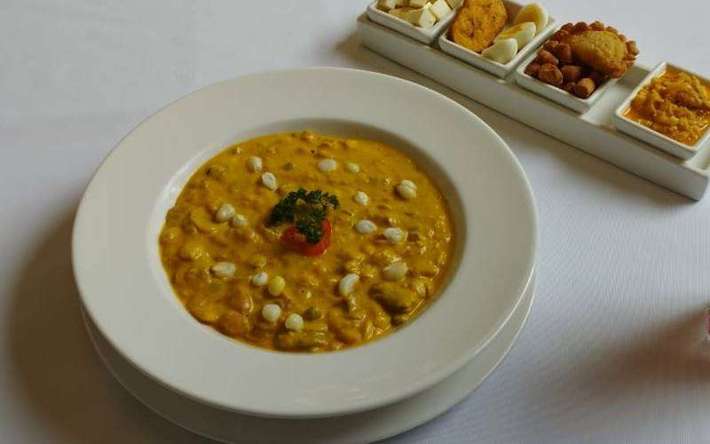 En Quito la Semana Santa también tiene un filón cultural 3 Semana Santa1 1