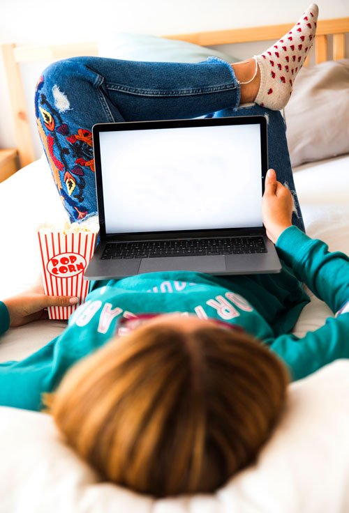 Nuevas dinámicas sociales (un MIX). 1 Series--1