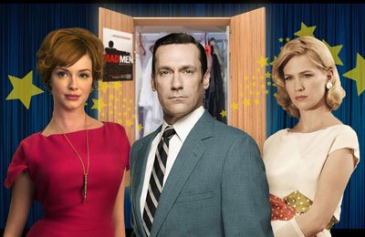 Nuevas dinámicas sociales (un MIX). 3 Series--2