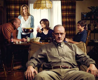 Nuevas dinámicas sociales (un MIX). 2 Series--3