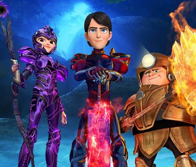 Nuevas dinámicas sociales (un MIX). 4 Series--4